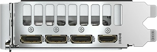 Grafična kartica Gigabyte GeForce RTX 5060 AERO OC 8GB GDDR7, bela Grafična kartica Gigabyte GeForce RTX 5060 AERO OC 8GB GDDR7, bela