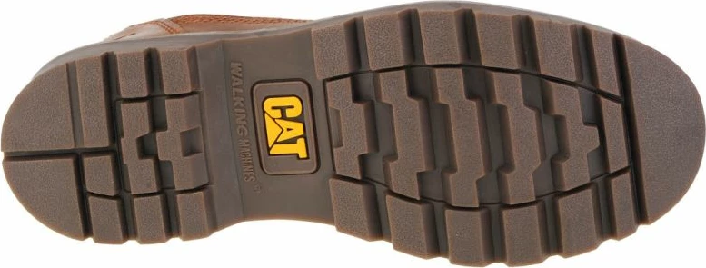 Čevlji za moške Caterpillar, rjavi