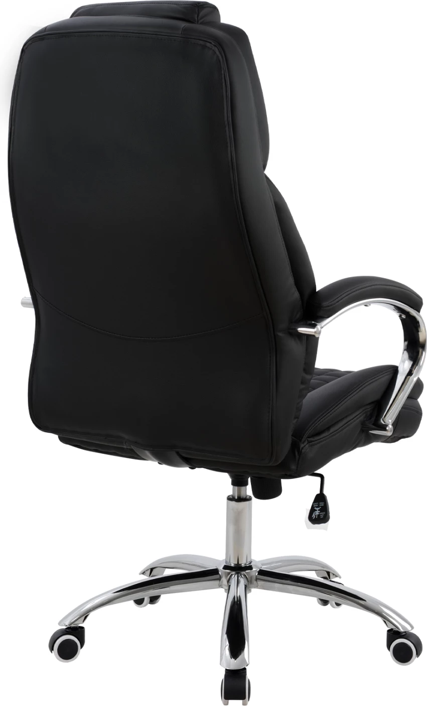 Pisarniški stol za managerje FH1097.01 Črna 65x80x127cm