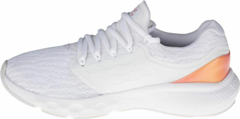 Superge, Charged Vantage, Under Armour, bele