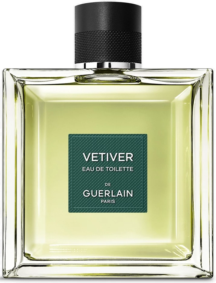 Eau de Toilette za moške Guerlain Vetiver 150 ml