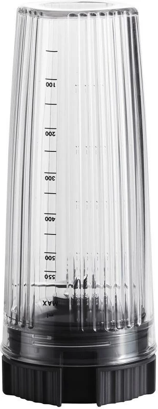 Prenosen mešalnik Zwilling, 0.55 L, 600 W, črn