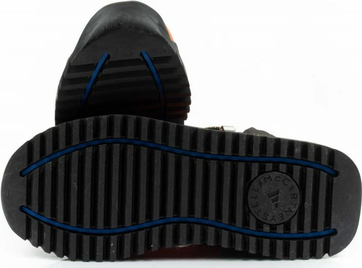 Zimske škornje, adidas aSMC Winterboot Met COLD.R, črne