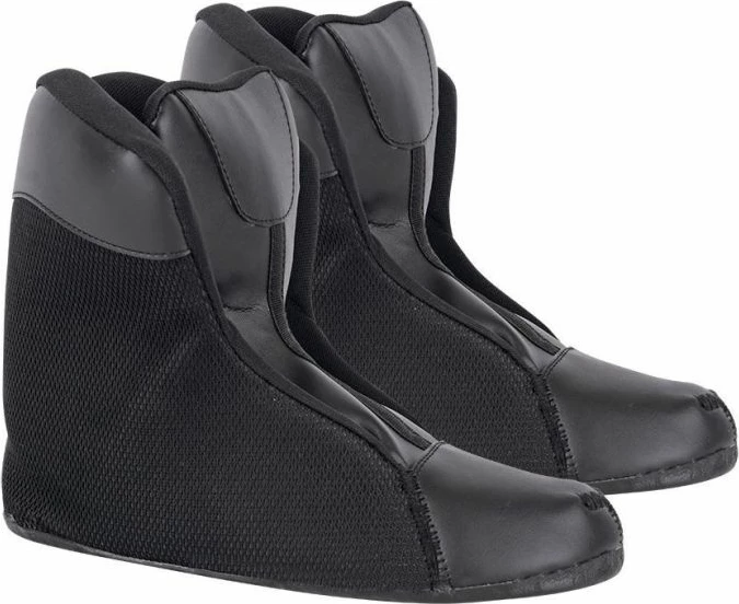 Notranja vložka za drsalke Tempish, unisex, črna