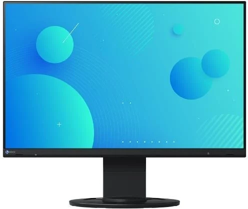Monitor 22,5" IPS WUXGA, EIZO FlexScan EV2360-BK, črn