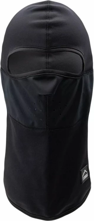 Balaclava Elbrus za multisport, črna