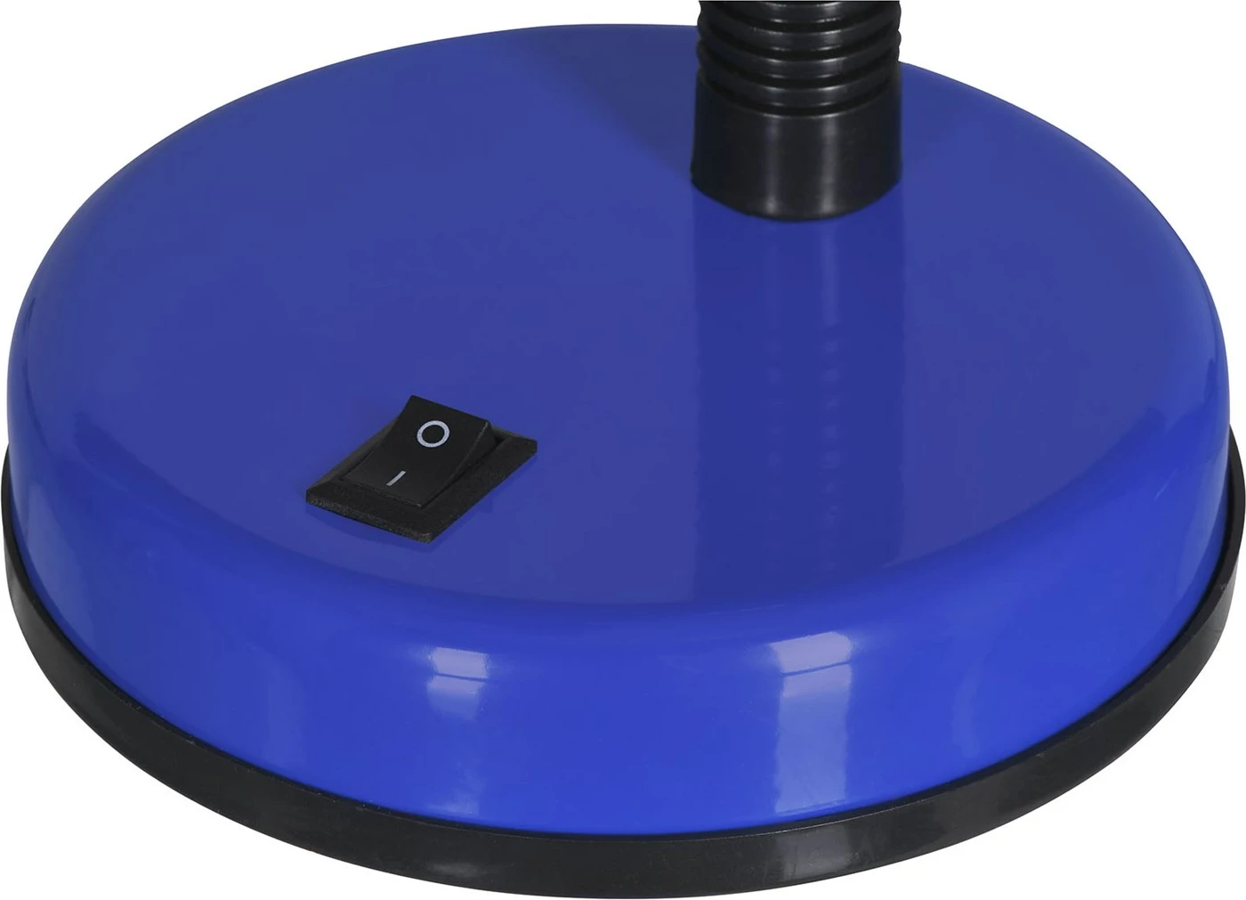 Namizna svetilka, modra Activejet AJE-BILL, E27