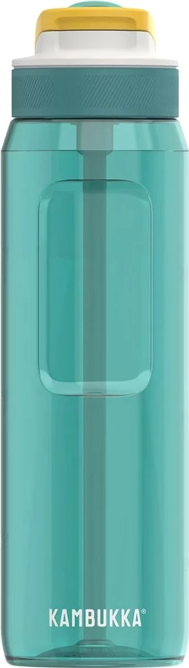 Steklenica za vodo Kambukka Lagoon 1000 ml, živahno zelena
