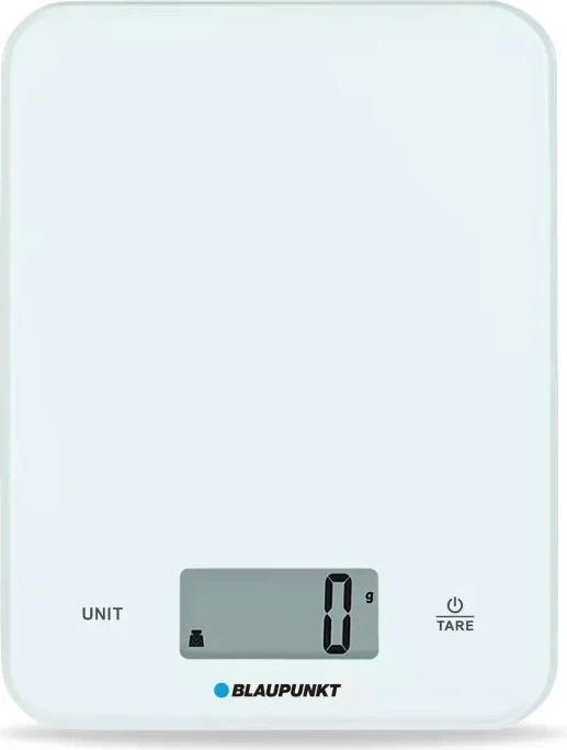 Kuhinjska tehtnica, Blaupunkt FKS401, bela