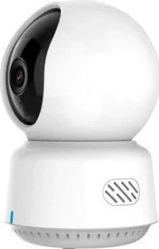 Pametna notranja kamera Aqara E1, bela