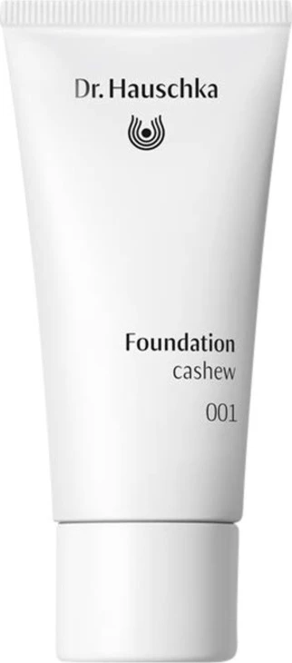 Krema za obraz (podlaga) 001 Cashew, Dr. Hauschka, 30 ml