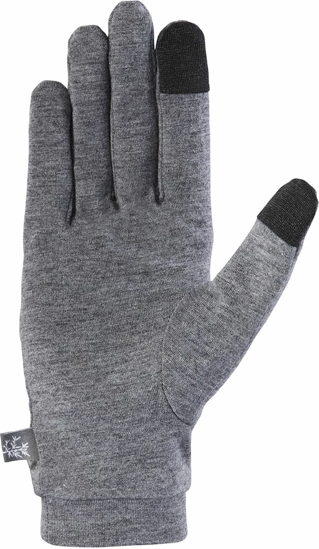 Športne rokavice unisex Viking, sive