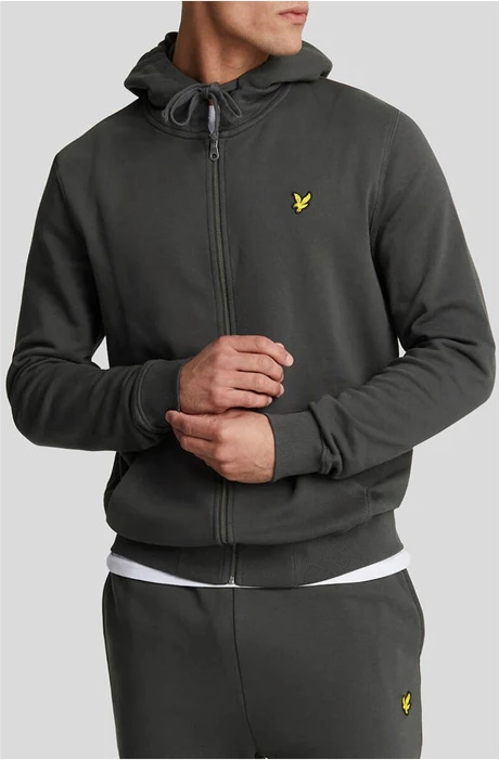 Pulover za moške Lyle & Scott