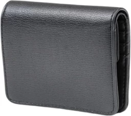 Denarnica Love Moschino ženska, črna