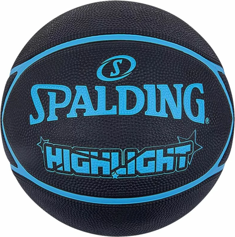 Basketball Spalding Highlight, velikost 7