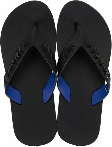 Natikače Rider Street Duo, črne, za moške