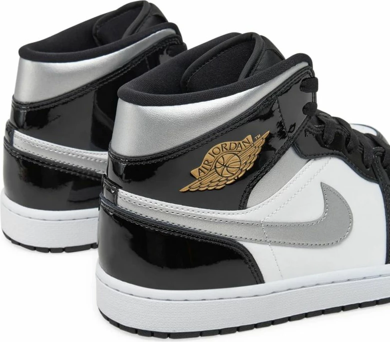 Superge multikolor Nike Jordan za moške