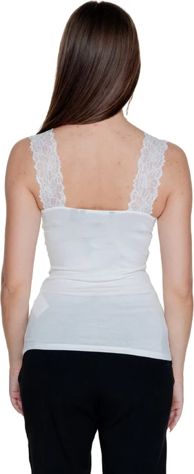 Majica Vero Moda, bela