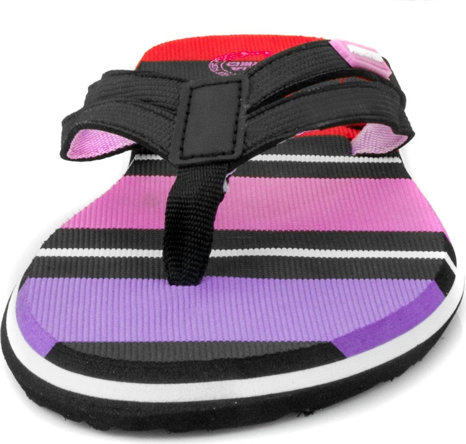 Ženske natikače AQUA-SPEED, večbarvne