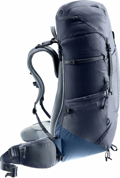 Nahrbtnik Deuter, za ženske in moške, moder