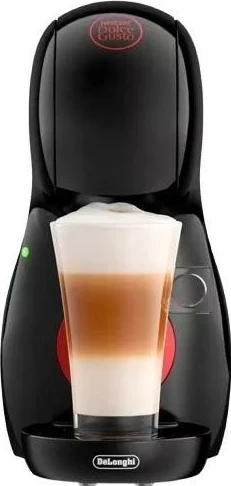 Kapsulni aparat za kavo De'Longhi Dolce Gusto Piccolo XS EDG210, črn