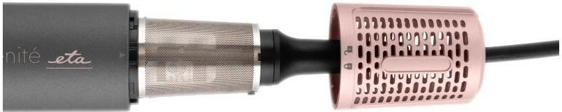 Tharja las Fenite Exclusive 32390000, 1400 W, siva