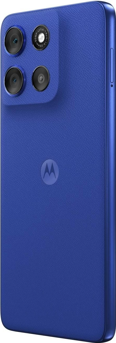Pametni telefon Motorola Moto G56 5G 8/256GB Dazzling Blue