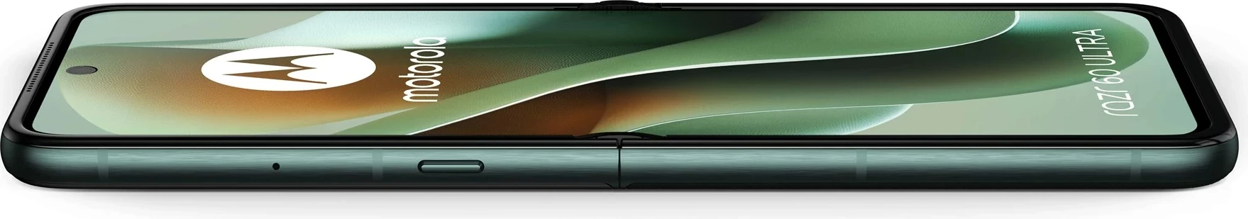 Zložljiv mobilni telefon razr 60 ultra Motorola, 6,96", 16 GB RAM, 512 GB, 5G, zelen