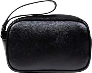 Torba za moške Armani Exchange, črna