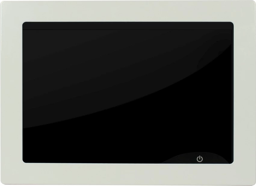 Stenski ovoj ALLNET ALLTCOVER15NWV1, 38,1 cm (15"), ALLNET, belo Stenski ovoj ALLNET ALLTCOVER15NWV1, 38,1 cm (15"), ALLNET, belo