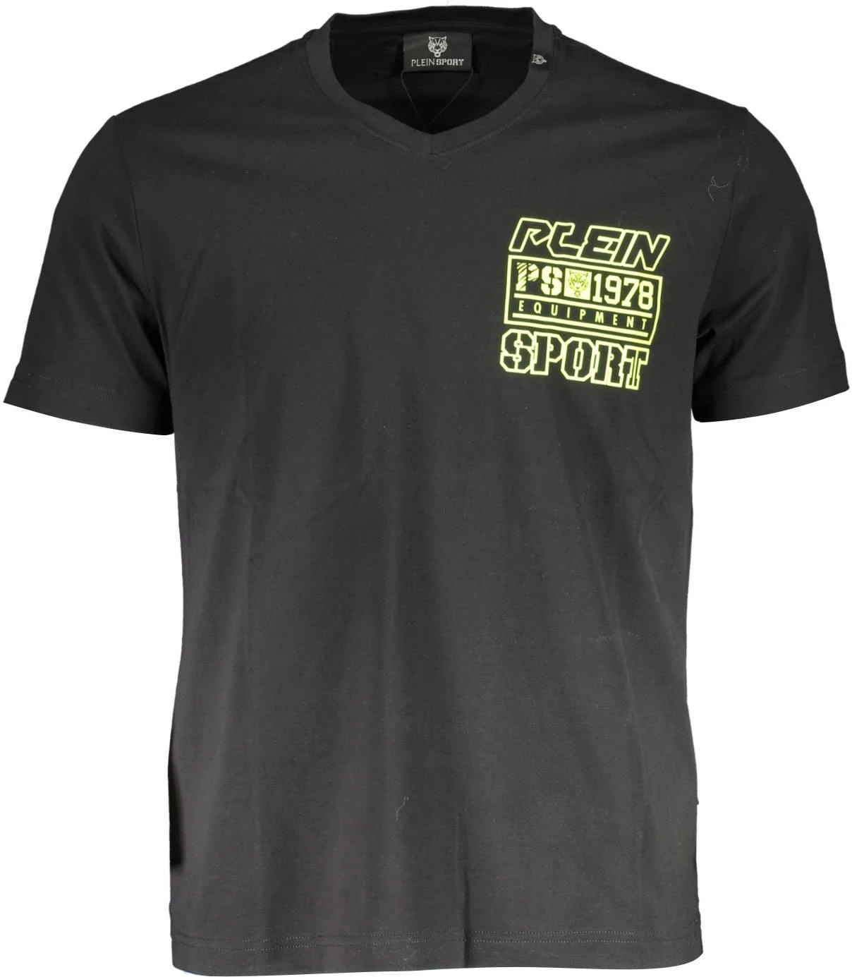 Majica za moške Plein Sport, črna