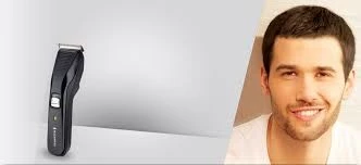 Makinë rroje Remington HC5200 Pro Power, črn