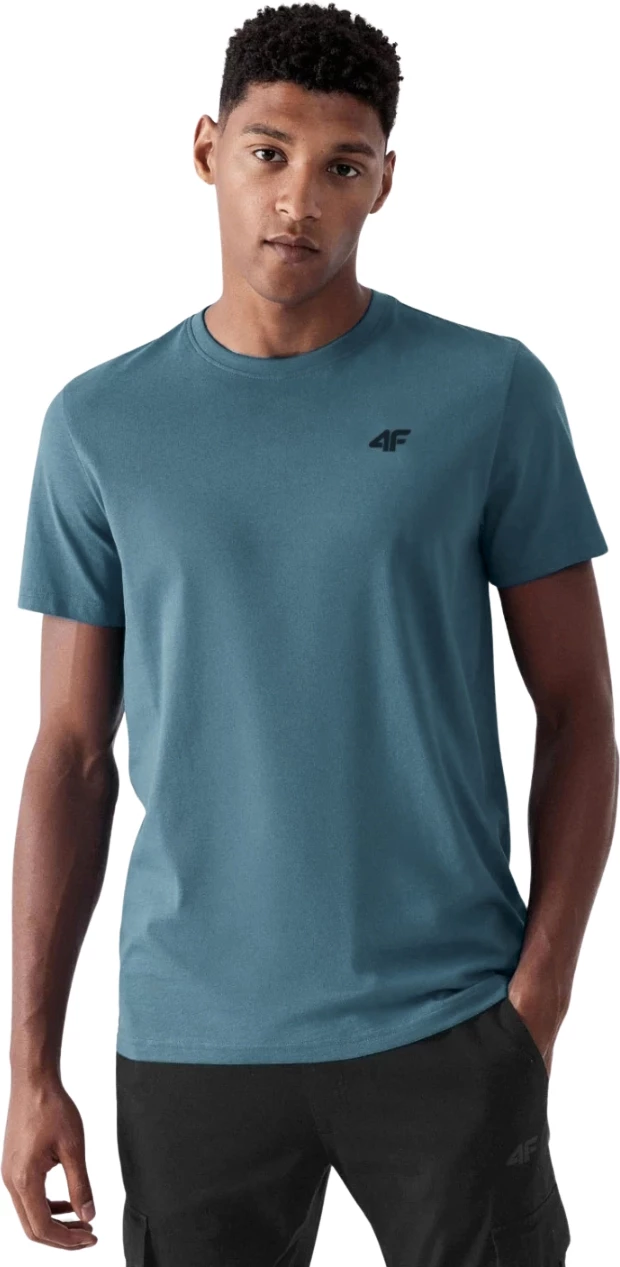 Majica za moške 4F, večbarvna