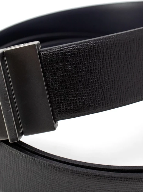 Pas z lesen Antony Morato, črn