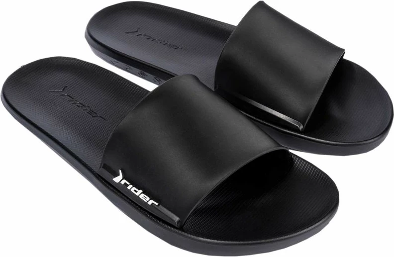 Atleti Rider Speed Slide AD, črni, moški