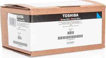 Toner Toshiba T-305PC-R (6B000000746), 3000 strani, cijan