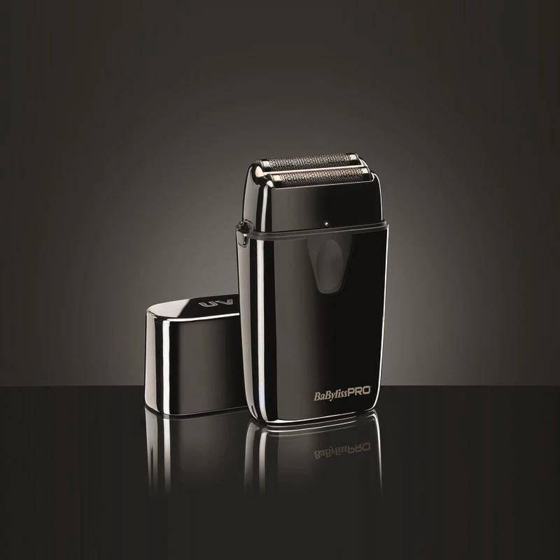 Brivnik BaByliss FXLFS2E, črn
