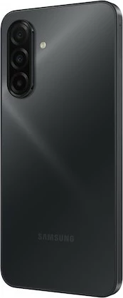 Pametni telefon Samsung Galaxy A17, 4 GB RAM, 128 GB, črn