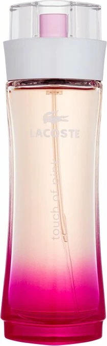 Toaletna voda Touch Of Pink, Lacoste, 90 ml