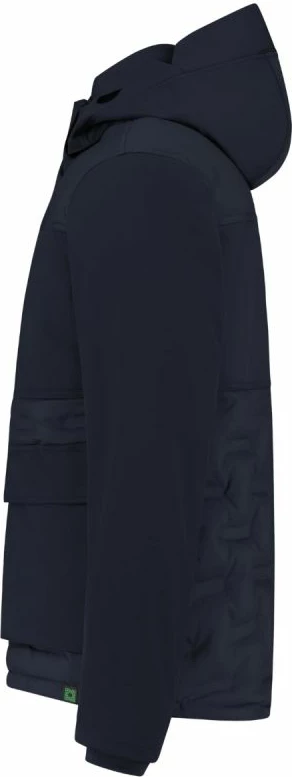 Jakna Tricorp za moške, mornarsko modra