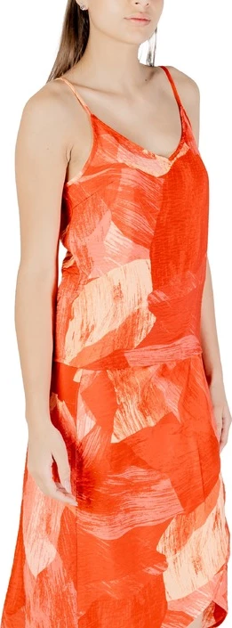 Top za ženske, rdeč, Vila Clothes