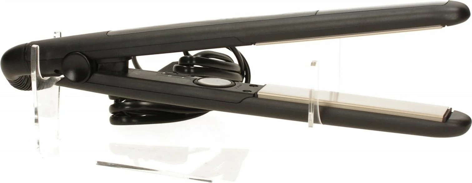 Dvigalka za ravnanje las Remington S3500, keramično/turmalinska, črna