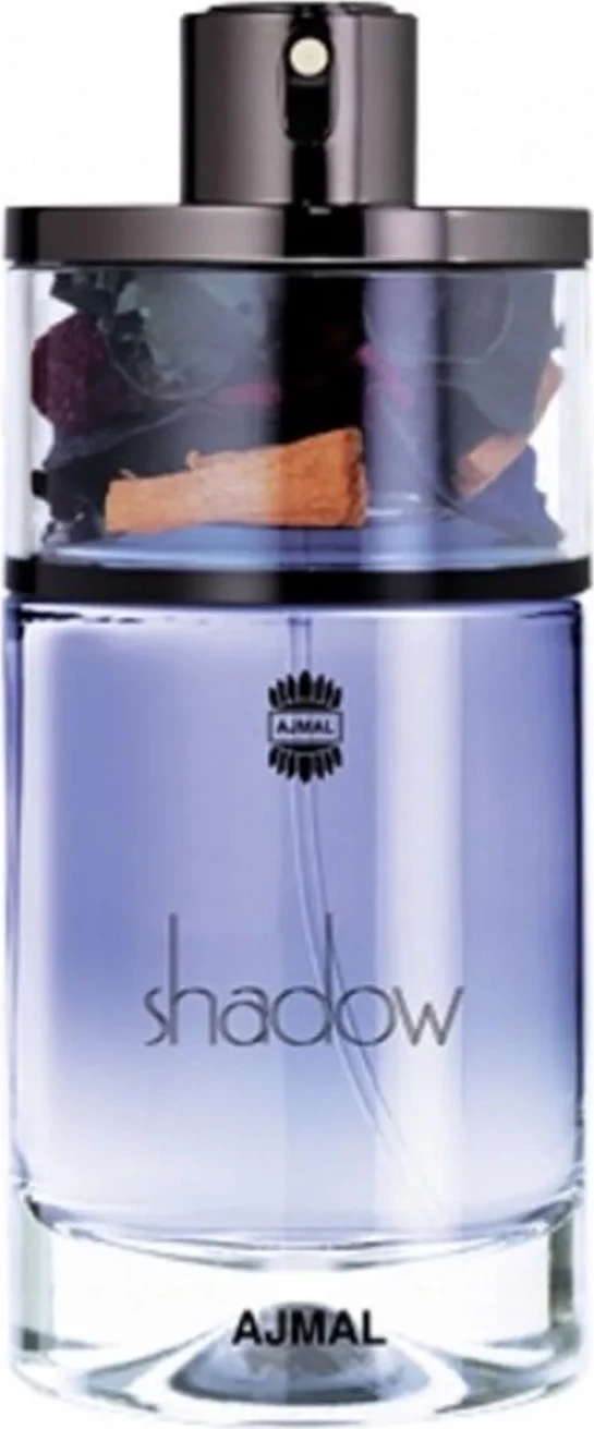 Eau de Parfum uniseks Shadow Ajmal, 75 ml
