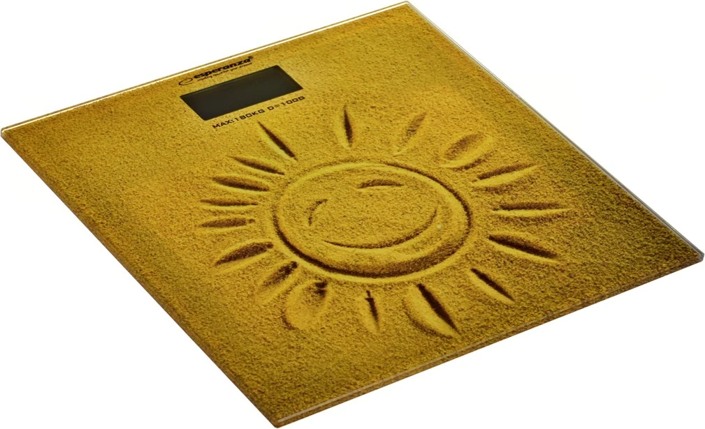 Pese Esperanza, EBS006