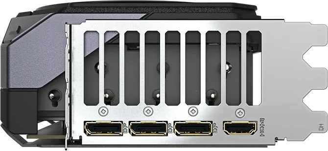 Grafična kartica Gigabyte GeForce RTX 5080 GAMING OC 16G, 16 GB, črna