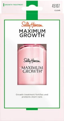 Kondicioner za nohte Maximum Growth Protein, Sally Hansen, 13,3 ml