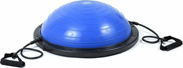 Vadbeno ravnotežna platforma SMJ, unisex, modra