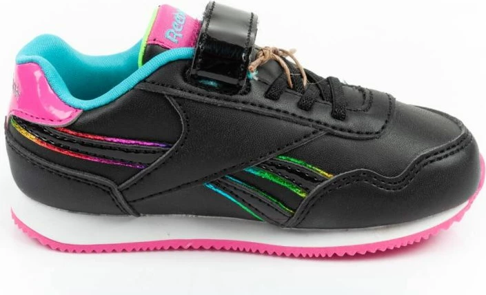 Otroške atlete, Reebok, črne Otroške atlete, Reebok, črne