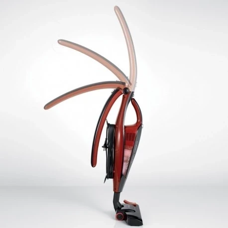 Vertikalni in brezvrečasti sesalnik 2 v 1, Ariete 2764 Evo