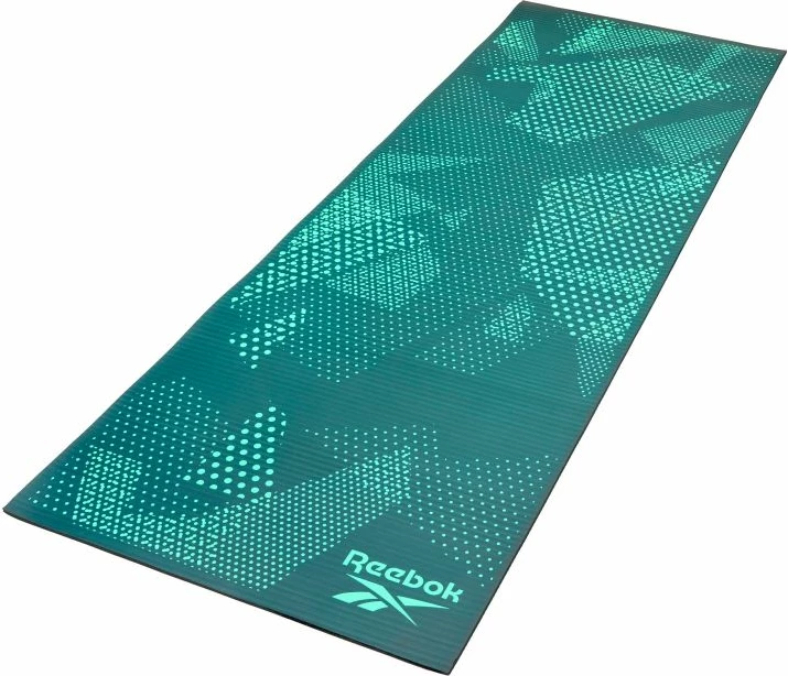 Atlet za trening Reebok, zelene barve Atlet za trening Reebok, zelene barve
